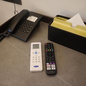 Premier Twin Room